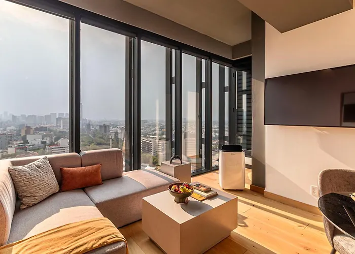 Hotel Tower By Kukun 5*