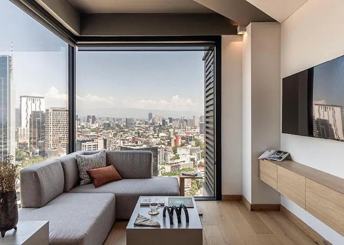 Hotel Tower By Kukun 5*