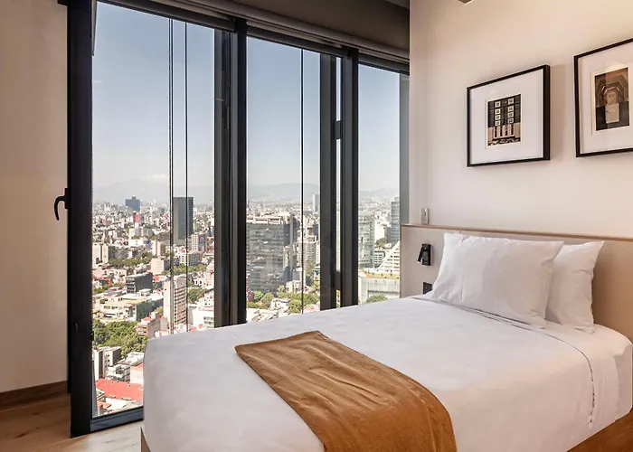 Hotel Tower By Kukun 5*